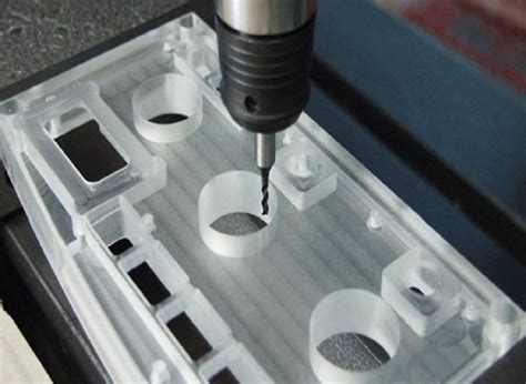 china cnc machining plastic|best plastic for cnc milling.